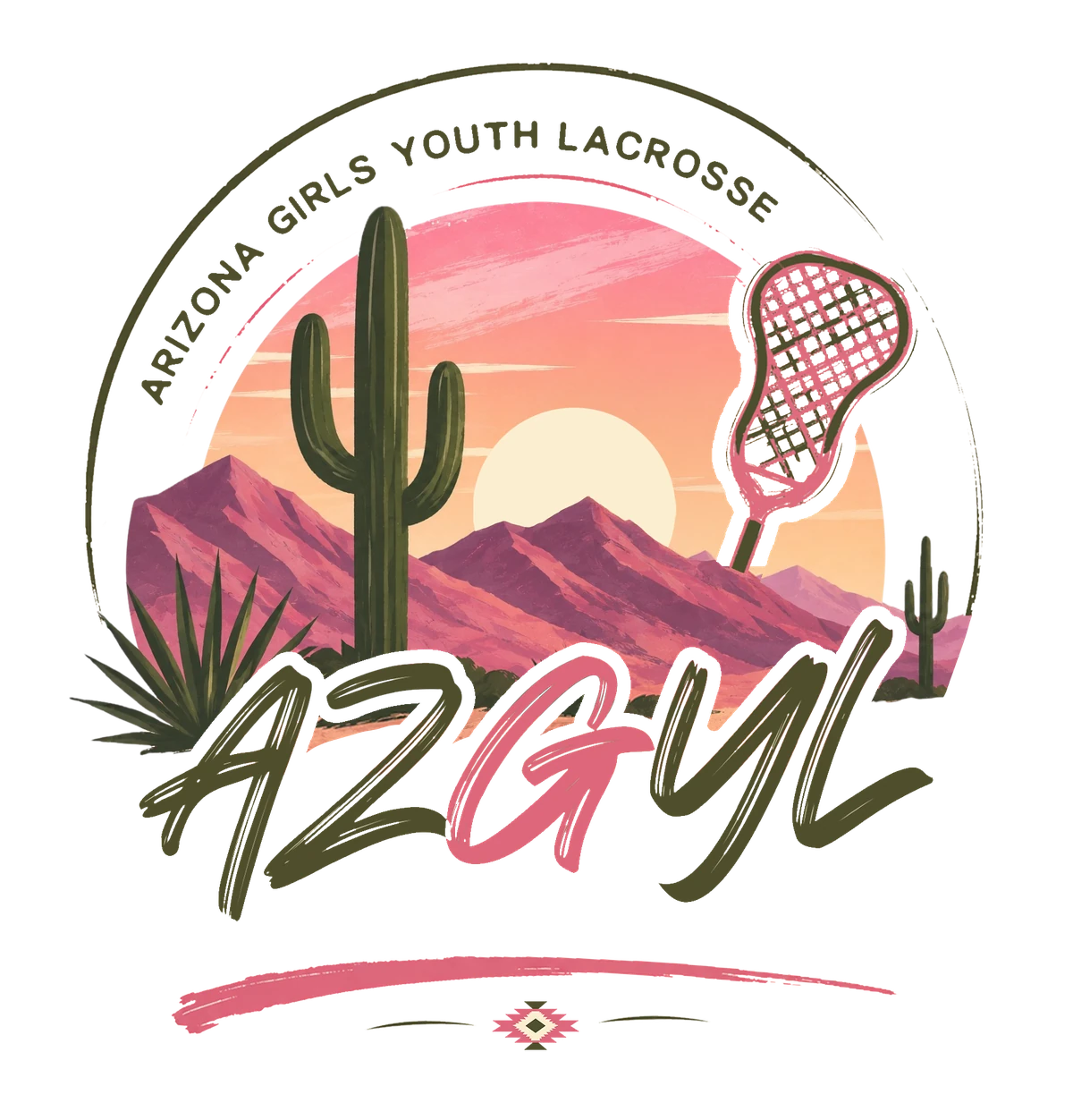 AZGYL — Arizona Girls Youth Lacrosse